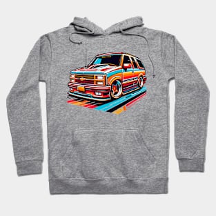 Chevy Astro Hoodie